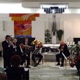 Kirchenkonzert mit Kammerorchester